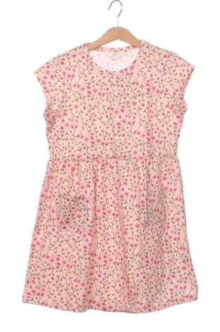 Детска рокля Trespass, Размер 8-9y/ 134-140 см, Цвят Многоцветен, Цена 22,25 лв.