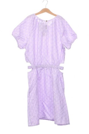 Gyerek ruha United Colors Of Benetton, Méret 13-14y / 164-168 cm, Szín Lila, Ár 5 645 Ft