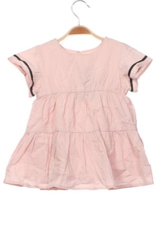 Παιδικό φόρεμα United Colors Of Benetton, Μέγεθος 12-18m/ 80-86 εκ., Χρώμα Ρόζ , Τιμή 17,79 €