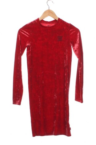 Rochie pentru copii WE, Mărime 12-13y/ 158-164 cm, Culoare Roșu, Preț 46,06 Lei
