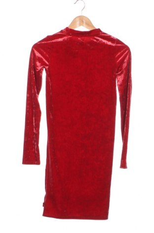 Detské šaty  WE, Veľkosť 12-13y/ 158-164 cm, Farba Červená, Cena  3,49 €