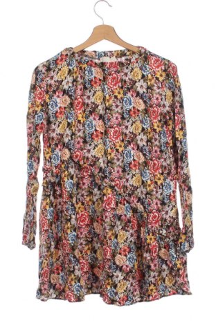 Kinderkleid Zara, Größe 12-13y/ 158-164 cm, Farbe Mehrfarbig, Preis 7,34 €