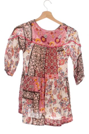 Kinderkleid Zara, Größe 6-7y/ 122-128 cm, Farbe Mehrfarbig, Preis € 19,48