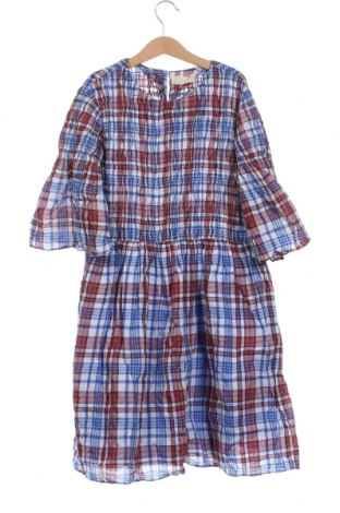 Детска рокля Zara, Размер 12-13y/ 158-164 см, Цвят Многоцветен, Цена 7,29 лв.