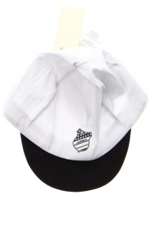 Παιδικό καπέλο Jamiks, Χρώμα Γκρί, Τιμή 6,06 €