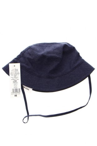 Παιδικό καπέλο Jamiks, Χρώμα Μπλέ, Τιμή 4,45 €