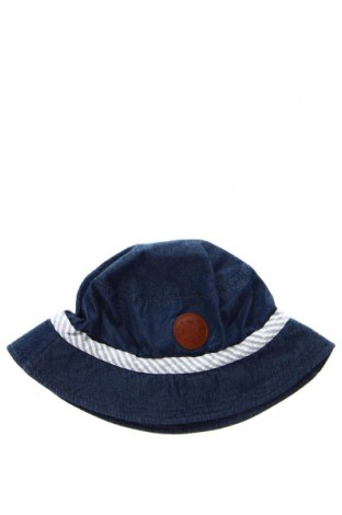 Детска шапка Jamiks, Цвят Син, Цена 15,00 лв.