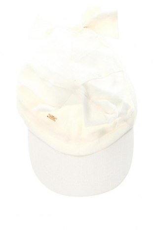 Παιδικό καπέλο Mayoral, Χρώμα Λευκό, Τιμή 8,86 €