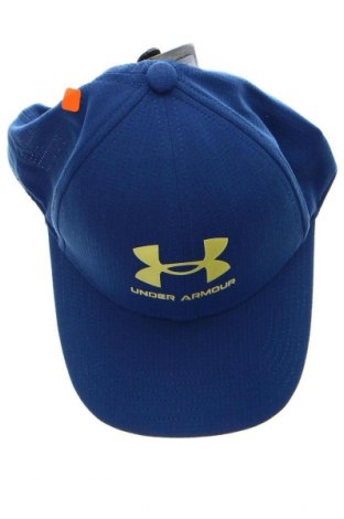 Παιδικό καπέλο Under Armour, Χρώμα Μπλέ, Τιμή 14,46 €