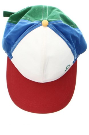 Παιδικό καπέλο United Colors Of Benetton, Χρώμα Πολύχρωμο, Τιμή 8,86 €