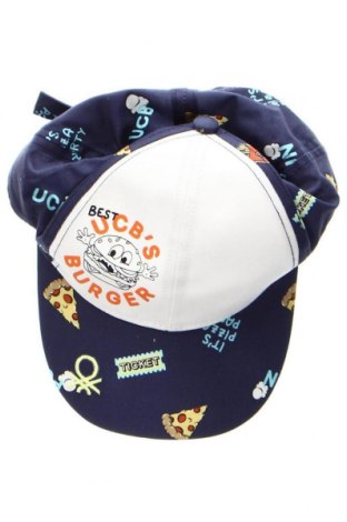 Παιδικό καπέλο United Colors Of Benetton, Χρώμα Πολύχρωμο, Τιμή 8,20 €