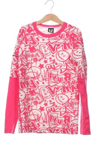 Детска спортна блуза Bula, Размер 11-12y/ 152-158 см, Цвят Многоцветен, Цена 12,10 лв.