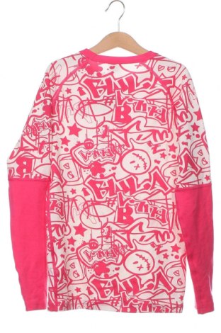 Детска спортна блуза Bula, Размер 11-12y/ 152-158 см, Цвят Многоцветен, Цена 22,00 лв.