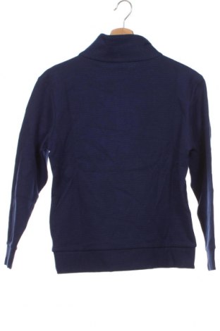 Детска спортна блуза FILA, Размер 10-11y/ 146-152 см, Цвят Син, Цена 35,99 лв.