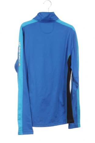 Dziecięca sportowa bluzka Icepeak, Rozmiar 12-13y/ 158-164 cm, Kolor Niebieski, Cena 115,15 zł