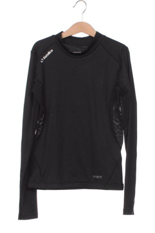 Παιδική μπλούζα αθλητική Sondico, Μέγεθος 10-11y/ 146-152 εκ., Χρώμα Μαύρο, Τιμή 5,47 €