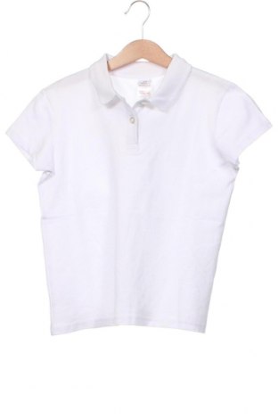 Kinder T-Shirt, Größe 8-9y/ 134-140 cm, Farbe Weiß, Preis 8,87 €