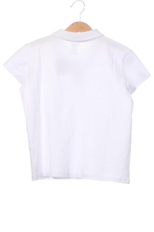 Детска тениска, Размер 8-9y/ 134-140 см, Цвят Бял, Цена 6,93 лв.
