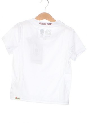 Tricou pentru copii, Mărime 3-4y/ 104-110 cm, Culoare Alb, Preț 17,05 Lei