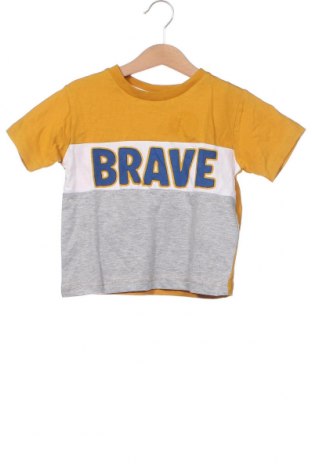 Детска тениска, Размер 18-24m/ 86-98 см, Цвят Многоцветен, Цена 24,65 лв.