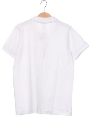 Детска тениска, Размер 8-9y/ 134-140 см, Цвят Бял, Цена 17,85 лв.