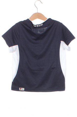 Παιδικό μπλουζάκι, Μέγεθος 3-4y/ 104-110 εκ., Χρώμα Μπλέ, Τιμή 2,85 €