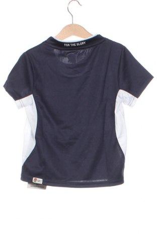 Tricou pentru copii, Mărime 5-6y/ 116-122 cm, Culoare Albastru, Preț 17,68 Lei