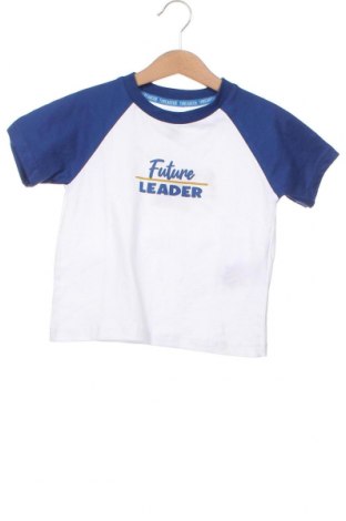 Детска тениска, Размер 18-24m/ 86-98 см, Цвят Многоцветен, Цена 17,85 лв.