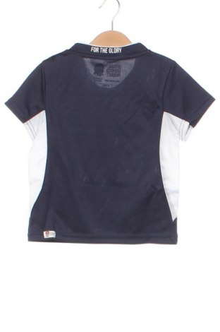 Detské tričko, Veľkosť 3-4y/ 104-110 cm, Farba Modrá, Cena  3,25 €