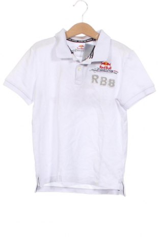 Παιδικό μπλουζάκι, Μέγεθος 6-7y/ 122-128 εκ., Χρώμα Λευκό, Τιμή 18,41 €