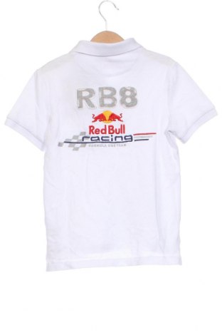 Kinder T-Shirt, Größe 6-7y/ 122-128 cm, Farbe Weiß, Preis 18,41 €