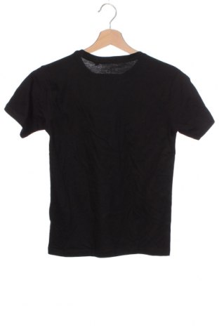 Dětské tričko , Velikost 10-11y/ 146-152 cm, Barva Černá, Cena  260,00 Kč