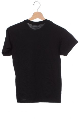 Детска тениска, Размер 11-12y/ 152-158 см, Цвят Черен, Цена 26,00 лв.