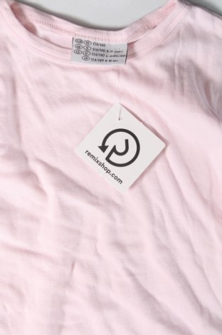 Детска тениска, Размер 8-9y/ 134-140 см, Цвят Розов, Цена 15,00 лв.