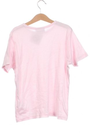 Dziecięcy T-shirt, Rozmiar 8-9y/ 134-140 cm, Kolor Różowy, Cena 34,48 zł