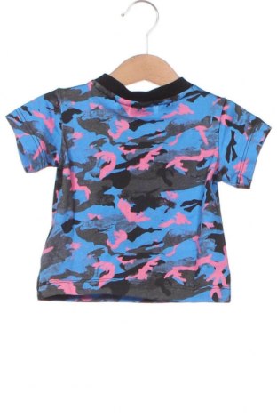 Dziecięcy T-shirt Adidas Originals, Rozmiar 2-3m/ 56-62 cm, Kolor Kolorowy, Cena 130,61 zł