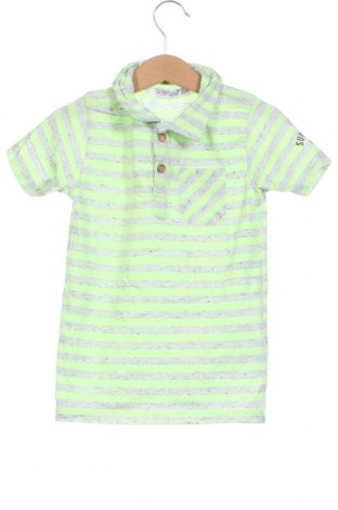 Детска тениска Dirkje, Размер 4-5y/ 110-116 см, Цвят Многоцветен, Цена 15,60 лв.