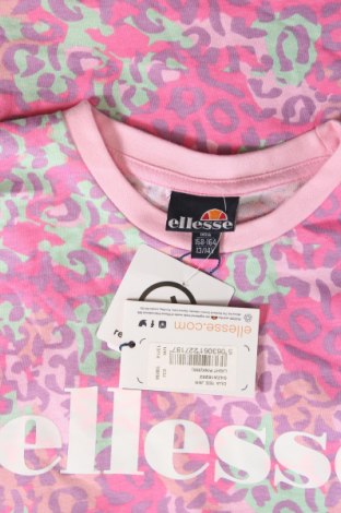 Детска тениска Ellesse, Размер 12-13y/ 158-164 см, Цвят Многоцветен, Цена 49,00 лв.
