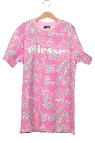 Детска тениска Ellesse, Размер 12-13y/ 158-164 см, Цвят Многоцветен, Цена 41,65 лв.