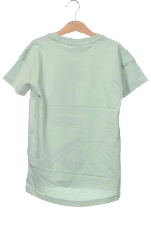 Детска тениска FILA, Размер 3-4y/ 104-110 см, Цвят Зелен, Цена 49,00 лв.