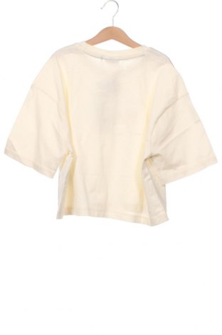 Детска тениска FILA, Размер 12-13y/ 158-164 см, Цвят Екрю, Цена 39,00 лв.