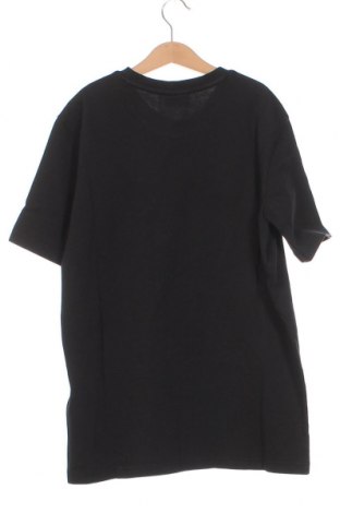 Tricou pentru copii FILA, Mărime 12-13y/ 158-164 cm, Culoare Negru, Preț 102,63 Lei