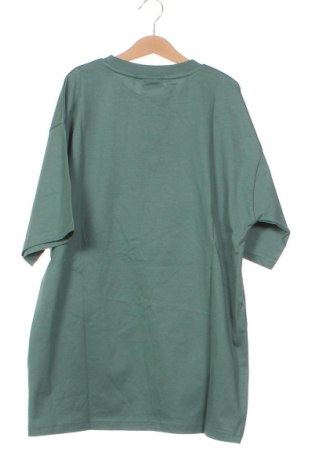Tricou pentru copii FILA, Mărime 15-18y/ 170-176 cm, Culoare Verde, Preț 102,63 Lei