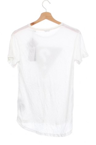 Kinder T-Shirt Guess, Größe 15-18y/ 170-176 cm, Farbe Weiß, Preis 44,90 €