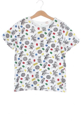 Παιδικό μπλουζάκι H&M, Μέγεθος 8-9y/ 134-140 εκ., Χρώμα Πολύχρωμο, Τιμή 10,24 €