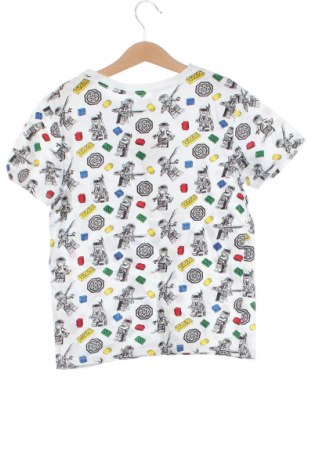 Παιδικό μπλουζάκι H&M, Μέγεθος 8-9y/ 134-140 εκ., Χρώμα Πολύχρωμο, Τιμή 10,24 €