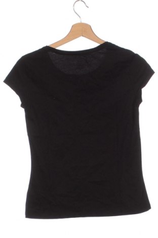 Детска тениска H&M, Размер 14-15y/ 168-170 см, Цвят Черен, Цена 23,00 лв.