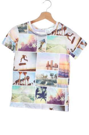 Kinder T-Shirt H&M, Größe 8-9y/ 134-140 cm, Farbe Mehrfarbig, Preis 15,38 €