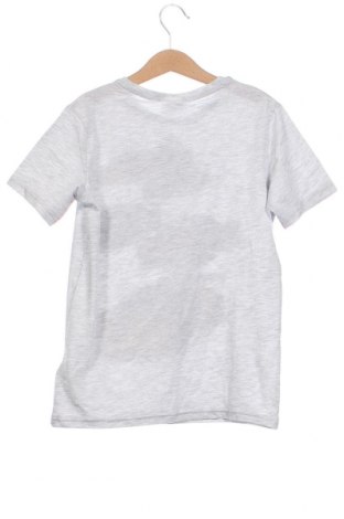 Dziecięcy T-shirt LC Waikiki, Rozmiar 8-9y/ 134-140 cm, Kolor Szary, Cena 47,31 zł