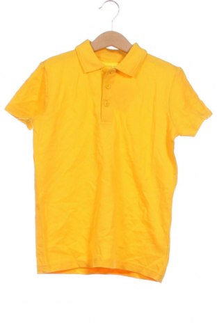 Детска тениска Next, Размер 6-7y/ 122-128 см, Цвят Жълт, Цена 22,74 лв.